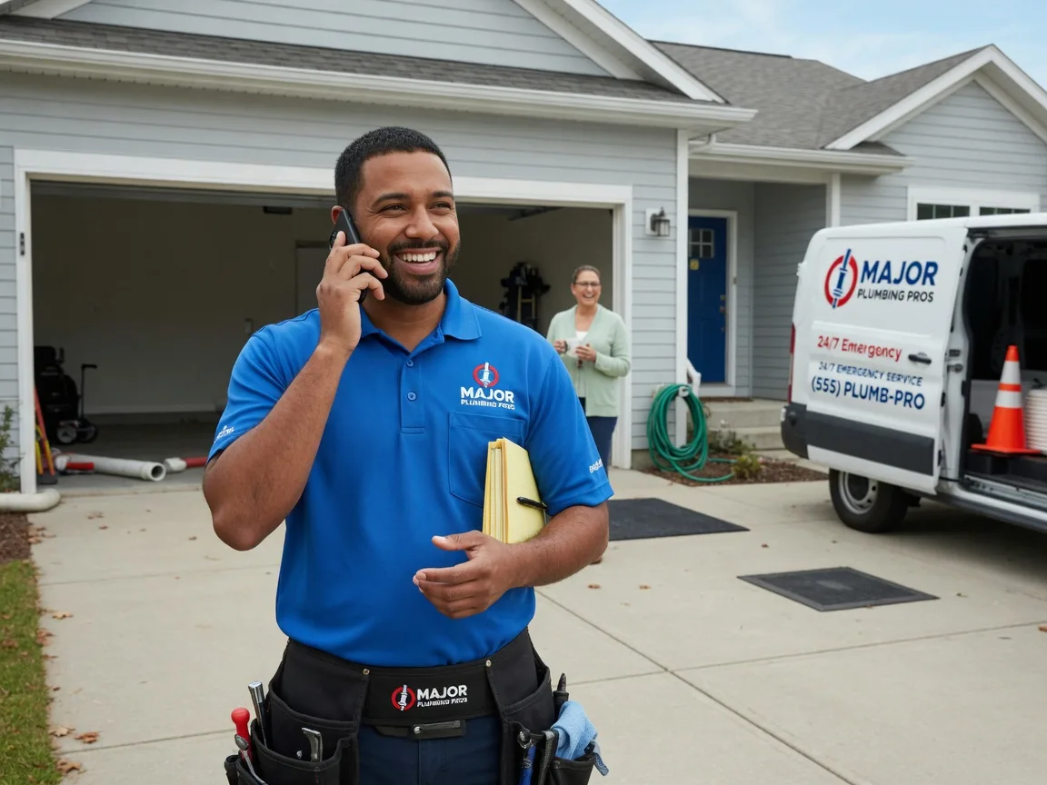 Drain Cleaning Services Charles Town, WV FAQs